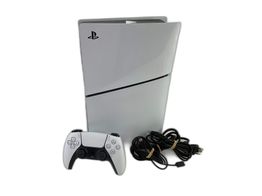 consola ps5 sony playstation 5 slim digital 1tb