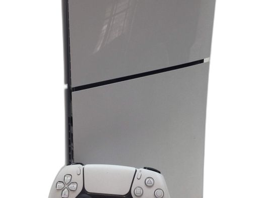 consola ps5 sony playstation 5 slim digital 1tb