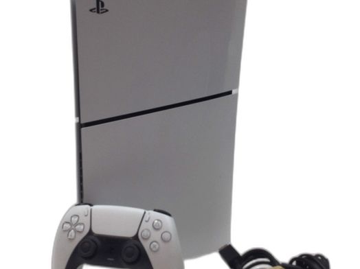 consola ps5 sony playstation 5 slim digital 1tb