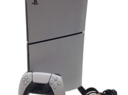 consola ps5 sony playstation 5 slim digital 1tb