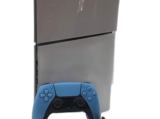 consola ps5 sony playstation 5 slim digital 1tb