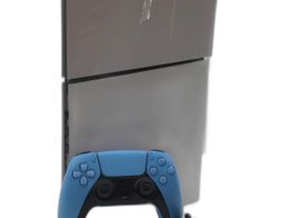 consola ps5 sony playstation 5 slim digital 1tb