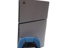 consola ps5 sony playstation 5 slim digital 1tb