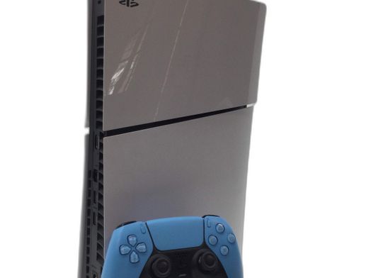consola ps5 sony playstation 5 slim digital 1tb