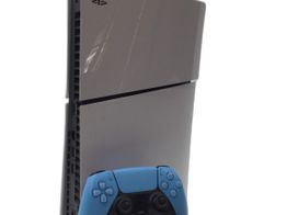 consola ps5 sony playstation 5 slim digital 1tb