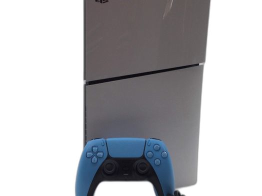 consola ps5 sony playstation 5 slim digital 1tb