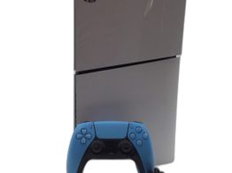 consola ps5 sony playstation 5 slim digital 1tb