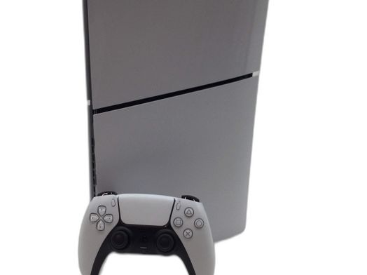 consola ps5 sony playstation 5 slim digital 1tb