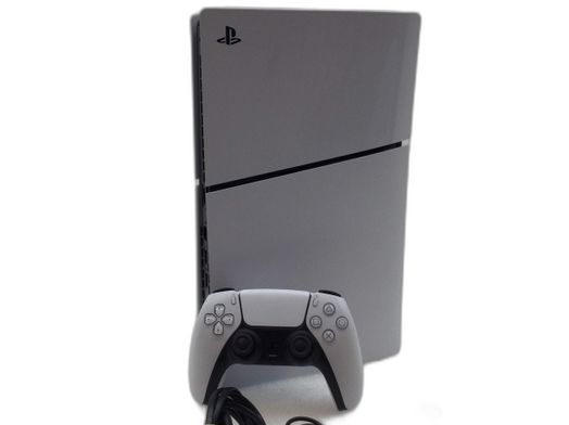 consola ps5 sony playstation 5 slim digital 1tb