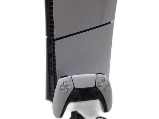 consola ps5 sony playstation 5 slim digital 1tb