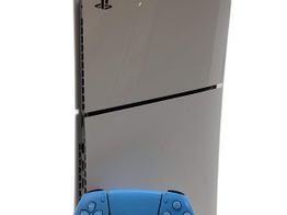 consola ps5 sony playstation 5 slim digital 1tb