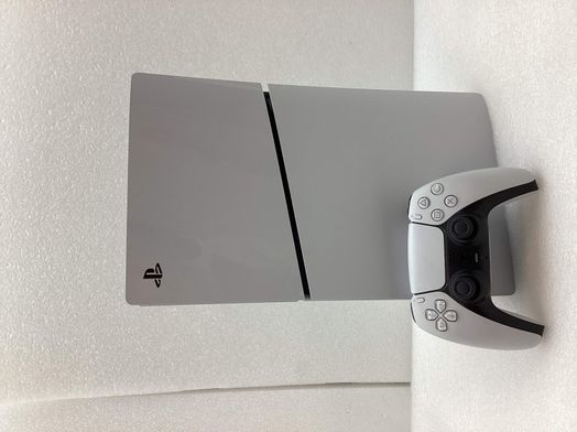 consola ps5 sony playstation 5 slim digital 1tb