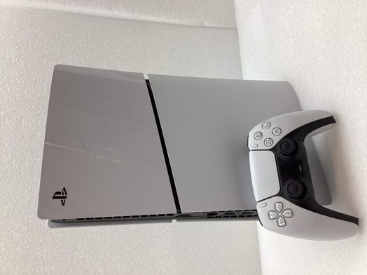 consola ps5 sony playstation 5 slim digital 1tb