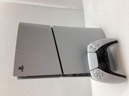 consola ps5 sony playstation 5 slim digital 1tb