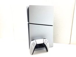 consola ps5 sony playstation 5 slim digital 1tb