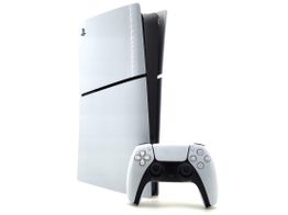 consola ps5 sony playstation 5 slim digital 825gb