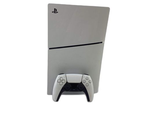 consola ps5 sony playstation 5 slim digital 825gb