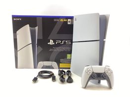 consola ps5 sony playstation 5 slim digital 825gb