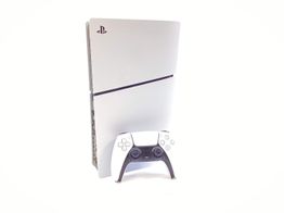 consola ps5 sony playstation 5 slim digital 825gb
