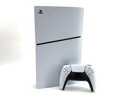 consola ps5 sony playstation 5 slim digital 825gb