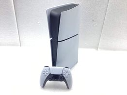 consola ps5 sony playstation 5 slim digital 825gb