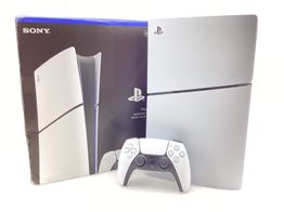 consola ps5 sony playstation 5 slim digital 825gb