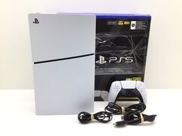 consola ps5 sony playstation 5 slim digital 825gb