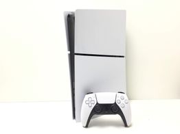 consola ps5 sony playstation 5 slim digital 825gb