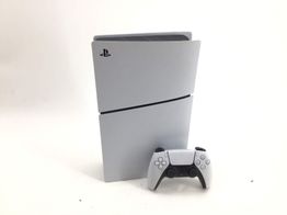 consola ps5 sony playstation 5 slim digital 825gb