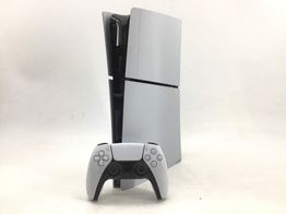 consola ps5 sony playstation 5 slim digital 825gb