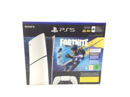 consola ps5 sony playstation 5 slim digital 825gb
