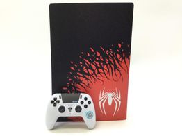 consola ps5 sony playstation 5 slim digital 825gb
