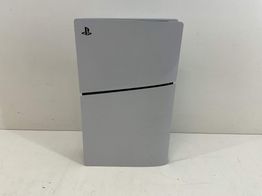 consola ps5 sony playstation 5 slim digital 825gb