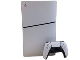 consola ps5 sony playstation 5 slim digital 825gb