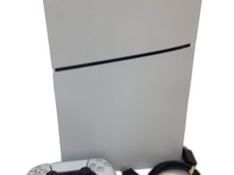 consola ps5 sony playstation 5 slim digital 825gb