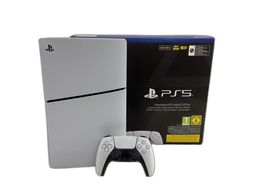 consola ps5 sony playstation 5 slim digital 825gb