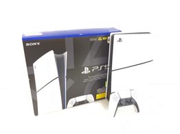 consola ps5 sony playstation 5 slim digital 825gb