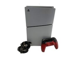 consola ps5 sony playstation 5 slim digital 825gb