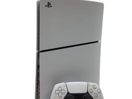 consola ps5 sony playstation 5 slim digital 825gb