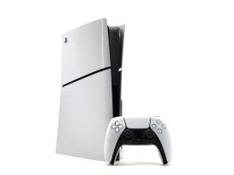 consola ps5 sony playstation 5 slim standard 1tb