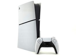 consola ps5 sony playstation 5 slim standard 1tb