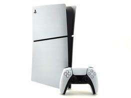 consola ps5 sony playstation 5 slim standard 1tb