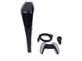 consola ps5 sony playstation 5 slim standard 1tb