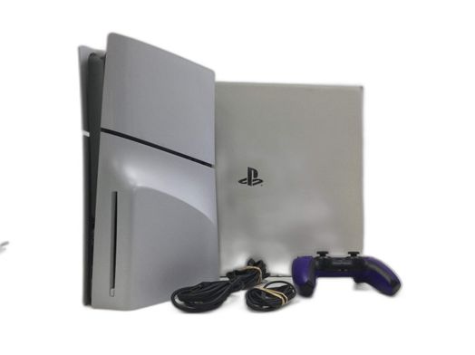 consola ps5 sony playstation 5 slim standard 1tb