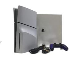 consola ps5 sony playstation 5 slim standard 1tb