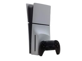 consola ps5 sony playstation 5 slim standard 1tb