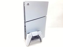 consola ps5 sony playstation 5 slim standard 1tb