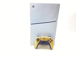 consola ps5 sony playstation 5 slim standard 1tb