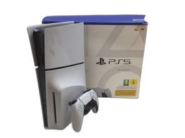 consola ps5 sony playstation 5 slim standard 1tb