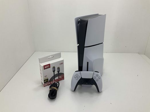 consola ps5 sony playstation 5 slim standard 1tb